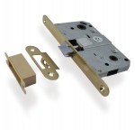 Защепка Apecs 5300 -0 WC- AB -0 бронза